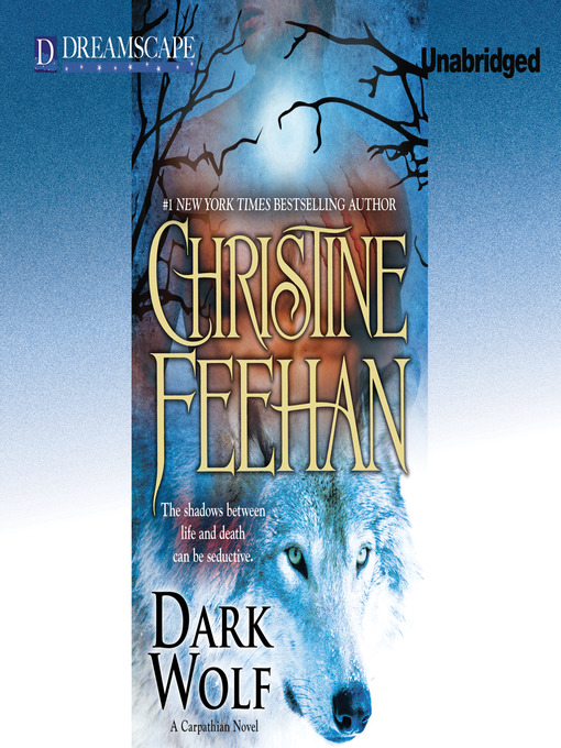 Title details for Dark Wolf by Christine Feehan - Wait list